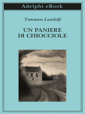 cover image of Un paniere di chiocciole